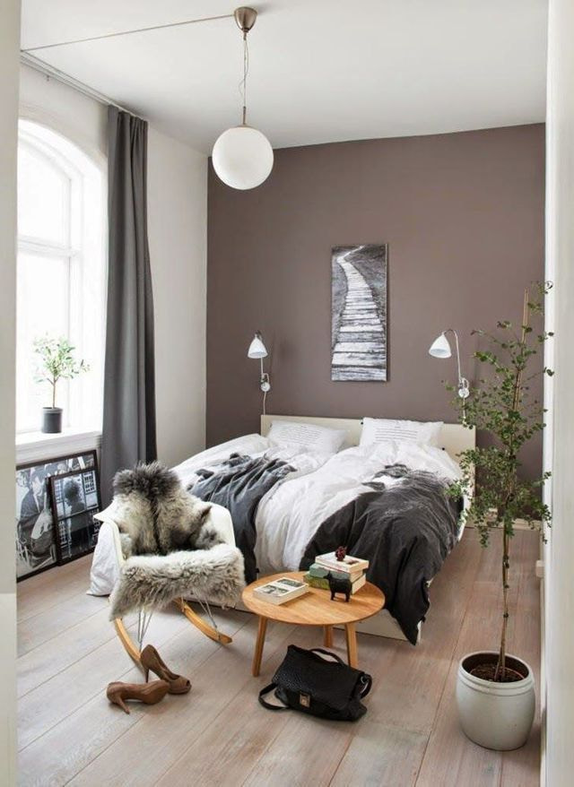 minimalism style
