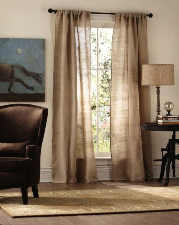 drape