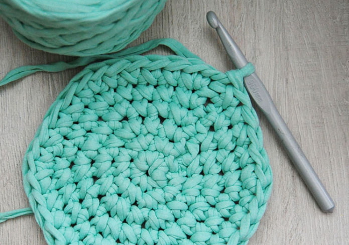 basket bottom