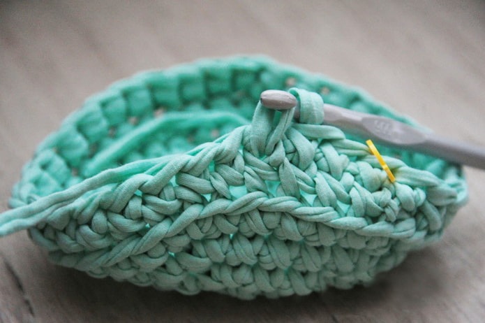 basket sides
