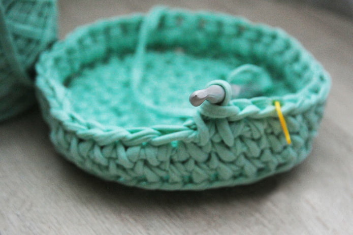 basket sides