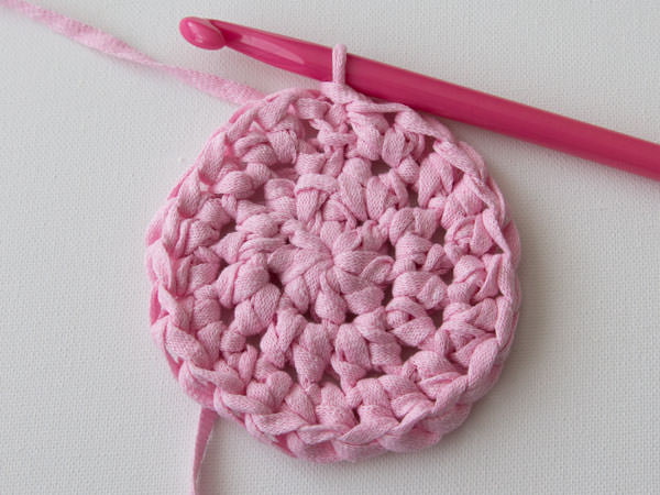 crochet