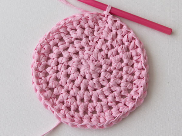 basket bottom
