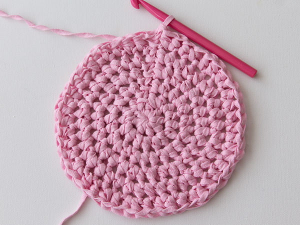 basket bottom