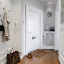 Comment choisir un paillasson pour le couloir ?-1