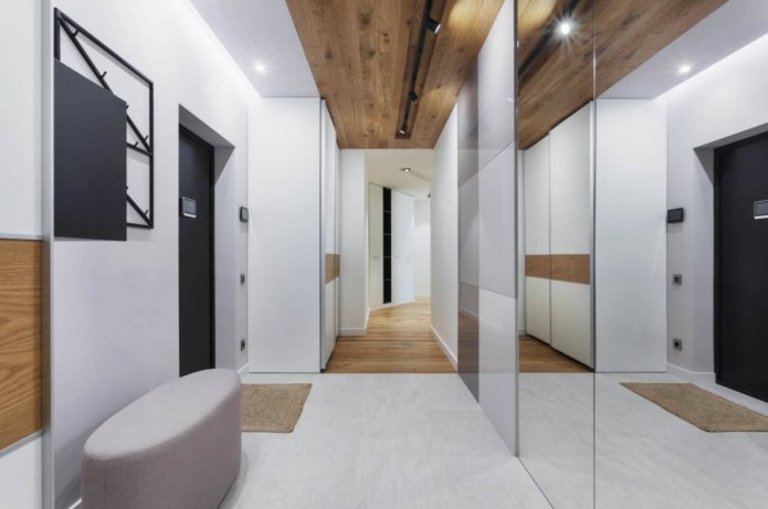 plafond combiné