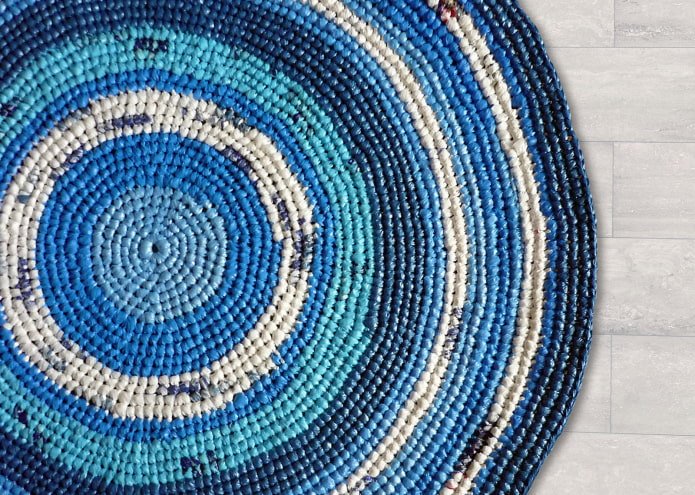 Tapis de sac