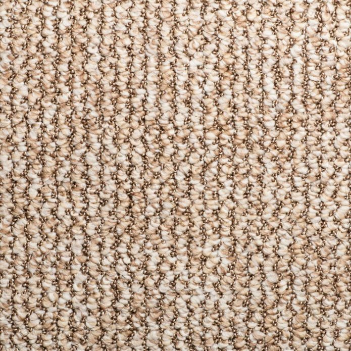 tapis tufté