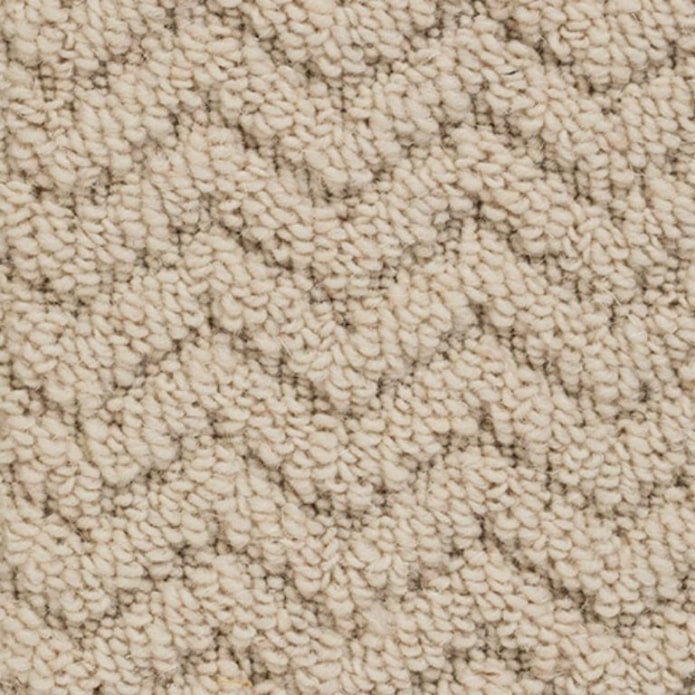 tapis à motif imprimé