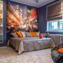 Tapis pour la maison - recommandations de choix-4