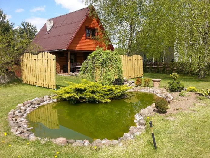 15 magnifiques chalets d'été de gens ordinaires