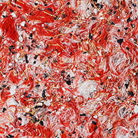 Papier peint liquide