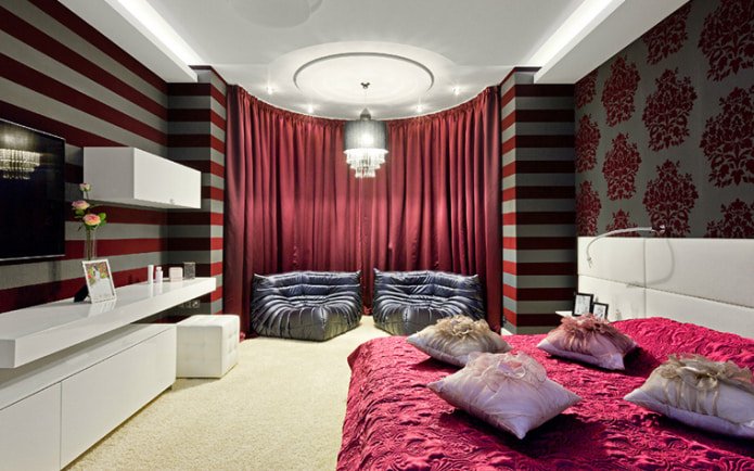 modern interior