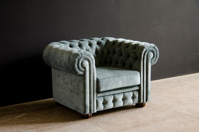 Chaise Chelsea