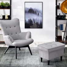 Comment trouver le fauteuil idéal ? Guide de sélection détaillé - 3