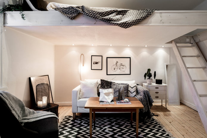 Design scandinave