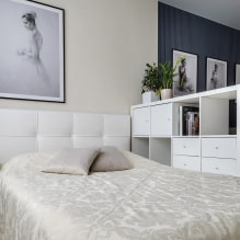 Comment placer un lit dans un studio ?-3