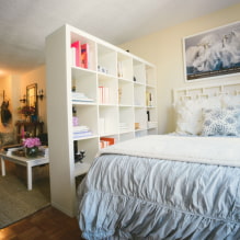 Comment placer un lit dans un studio ?-5