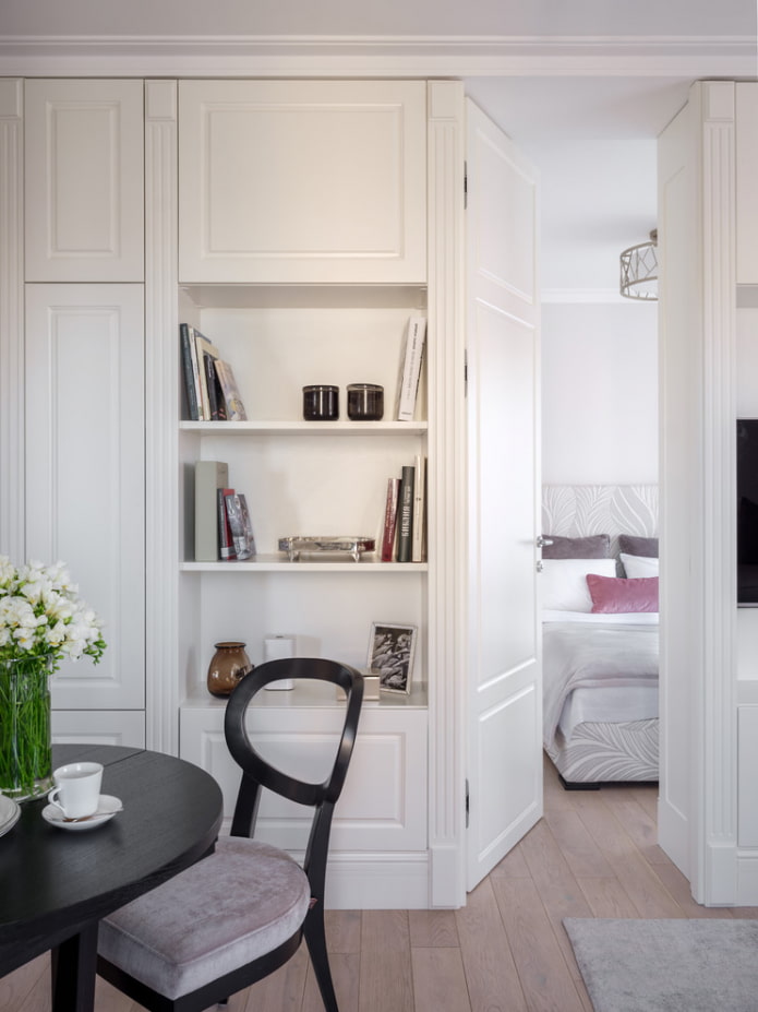 Correct selon le Feng Shui