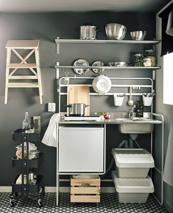sunnersta kitchen
