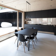 Comment concevoir une cuisine de style minimaliste ?-2