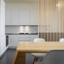 Comment concevoir une cuisine de style minimaliste ?-3