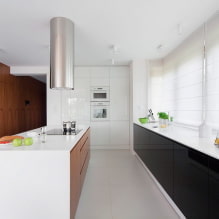 Comment concevoir une cuisine de style minimaliste ?-5