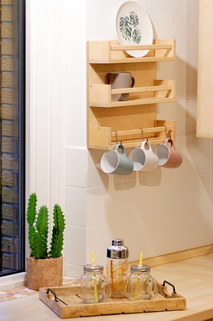 Accessoires de cuisine