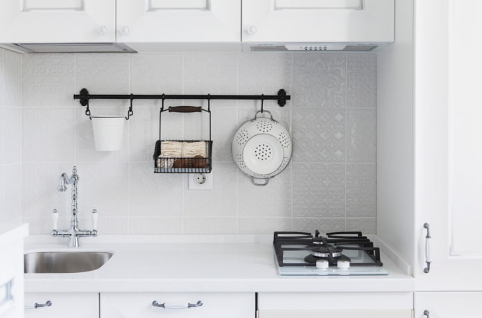 cuisinière pour petite cuisine