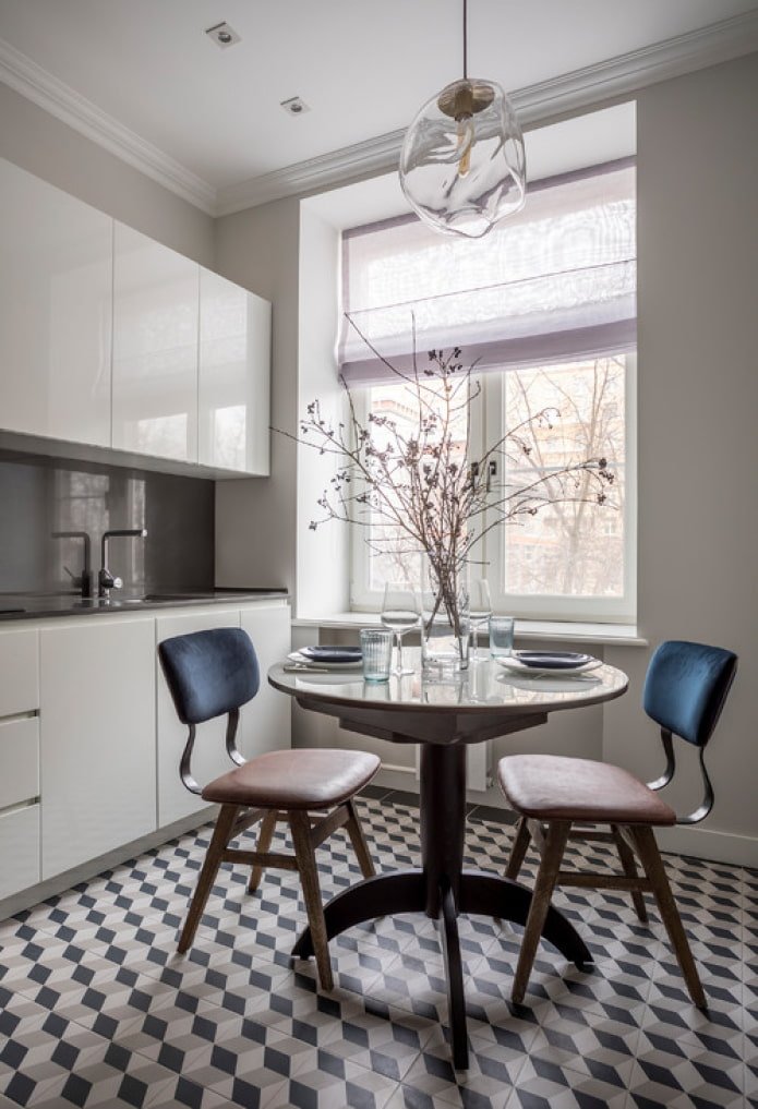 stores romains pour la cuisine