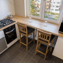 Comment aménager une cuisine avec une fenêtre ?-1