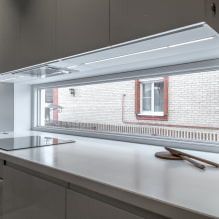 Comment aménager une cuisine avec une fenêtre ?-5
