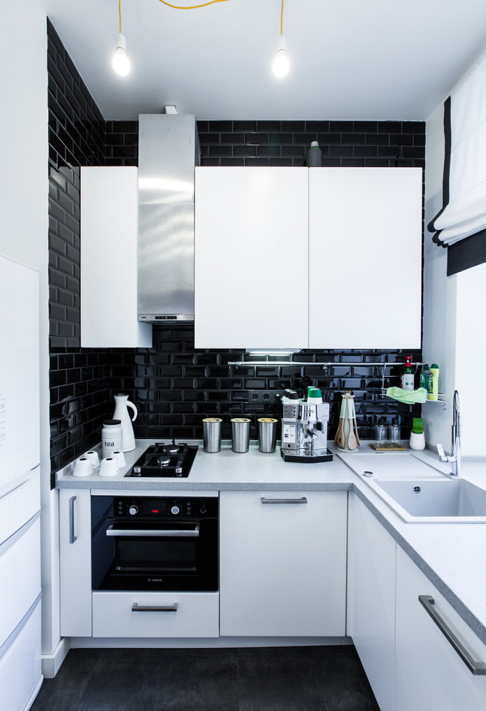 Cuisine loft