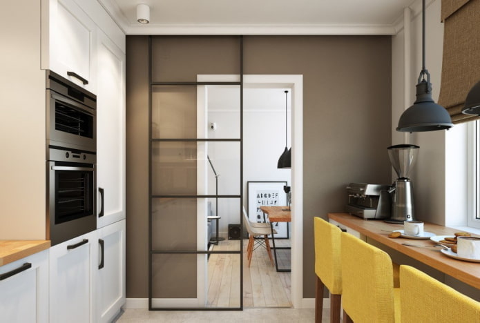 Scandinave plus loft
