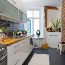Style scandinave dans la cuisine : créer un design chaleureux-2