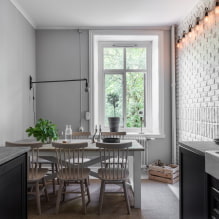 Style scandinave dans la cuisine : créer un design chaleureux-8