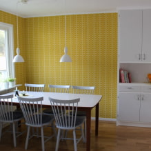 Comment décorer une cuisine dans un style rétro ? -2