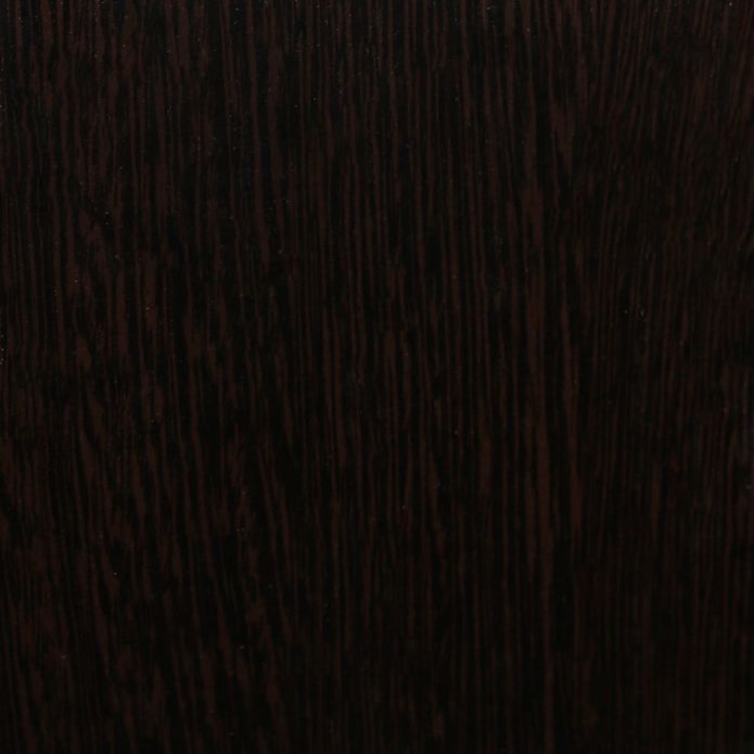 wenge undertones