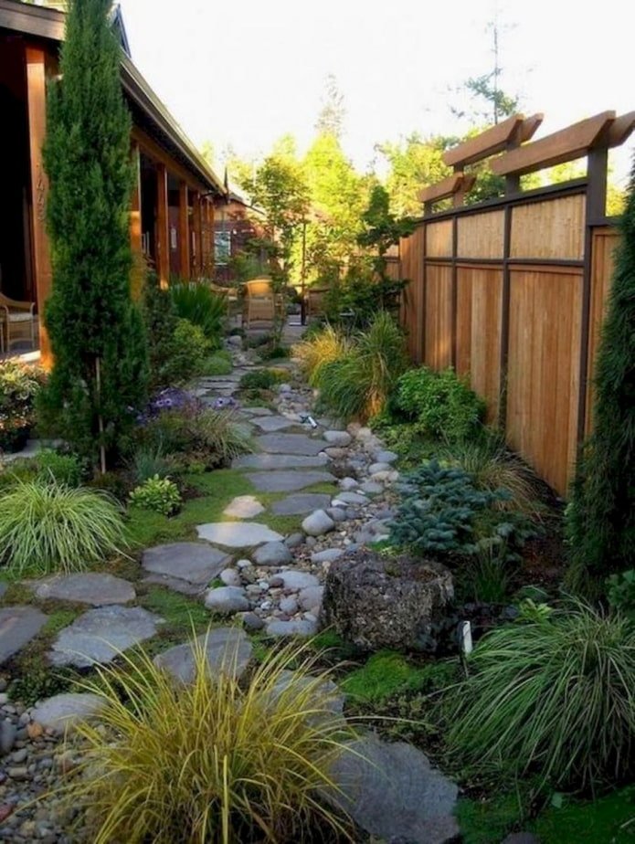 Conception de site oriental
