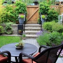 Comment concevoir un terrain de 5 acres ?-4
