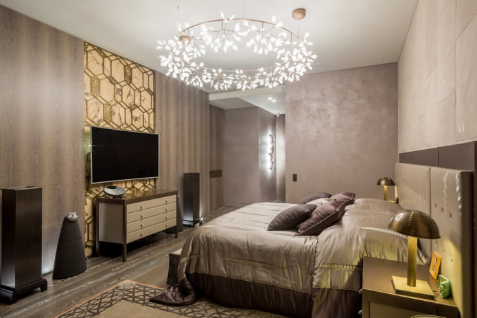grand lustre