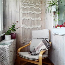 À quoi ressemble le macramé en intérieur ?-0