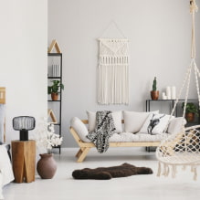 À quoi ressemble le macramé en intérieur ?-3