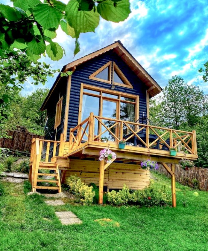 Bungalow