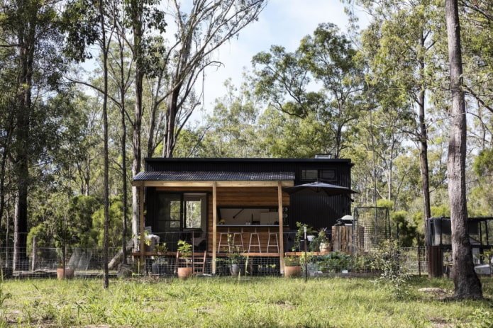 Cottage