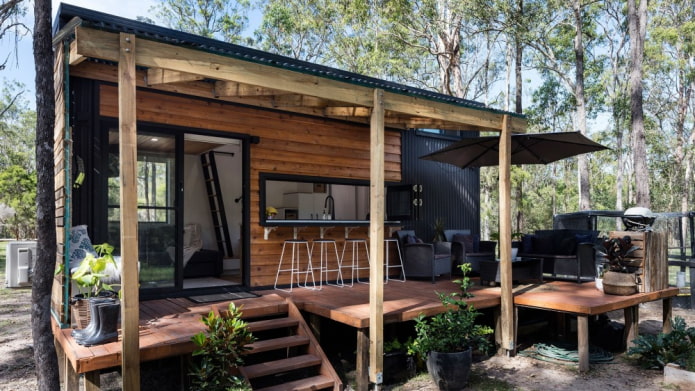 Cottage