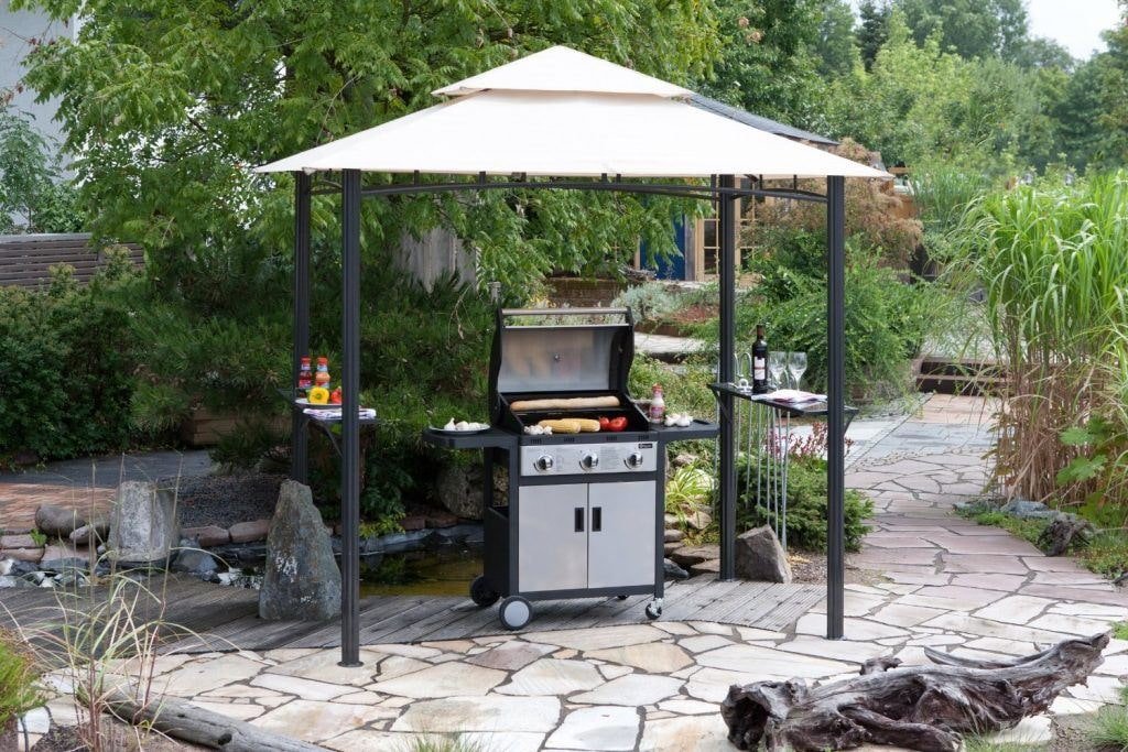 Comment aménager un espace barbecue à la datcha ?
