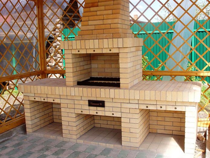 Barbeque Mangal