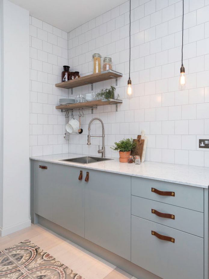 cuisine scandinave mate