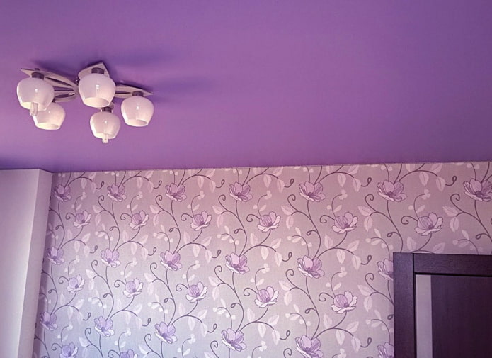 Tissu extensible mat coloré